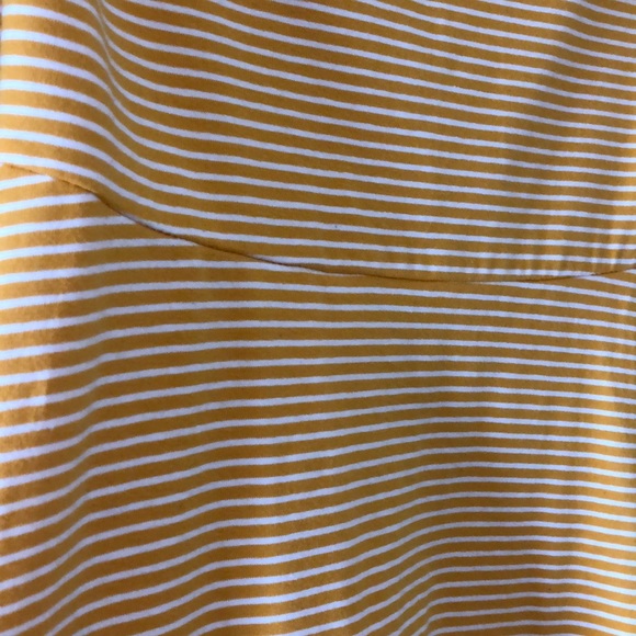 Old Navy Off the shoulder cotton dress - Picture 2 of 4